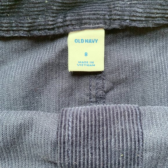 Women's Old Navy Corduroy Skirt - Picture 3 of 3
